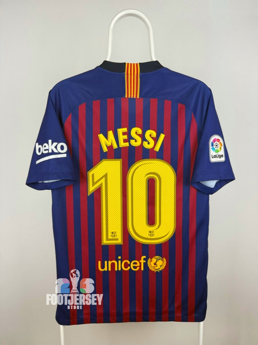 Herren-Trikot Heim 18/19