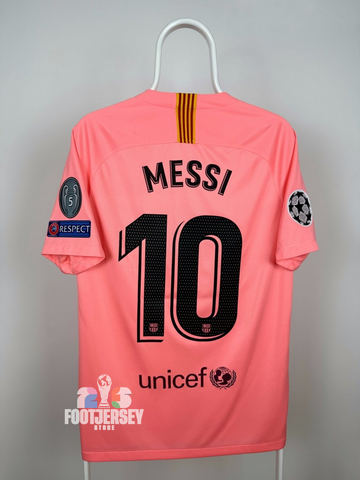 Away 18/19 Men's Jersey