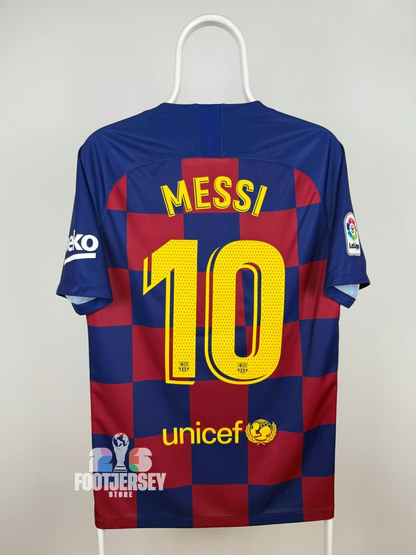 Home 19/20 Men's Jersey
