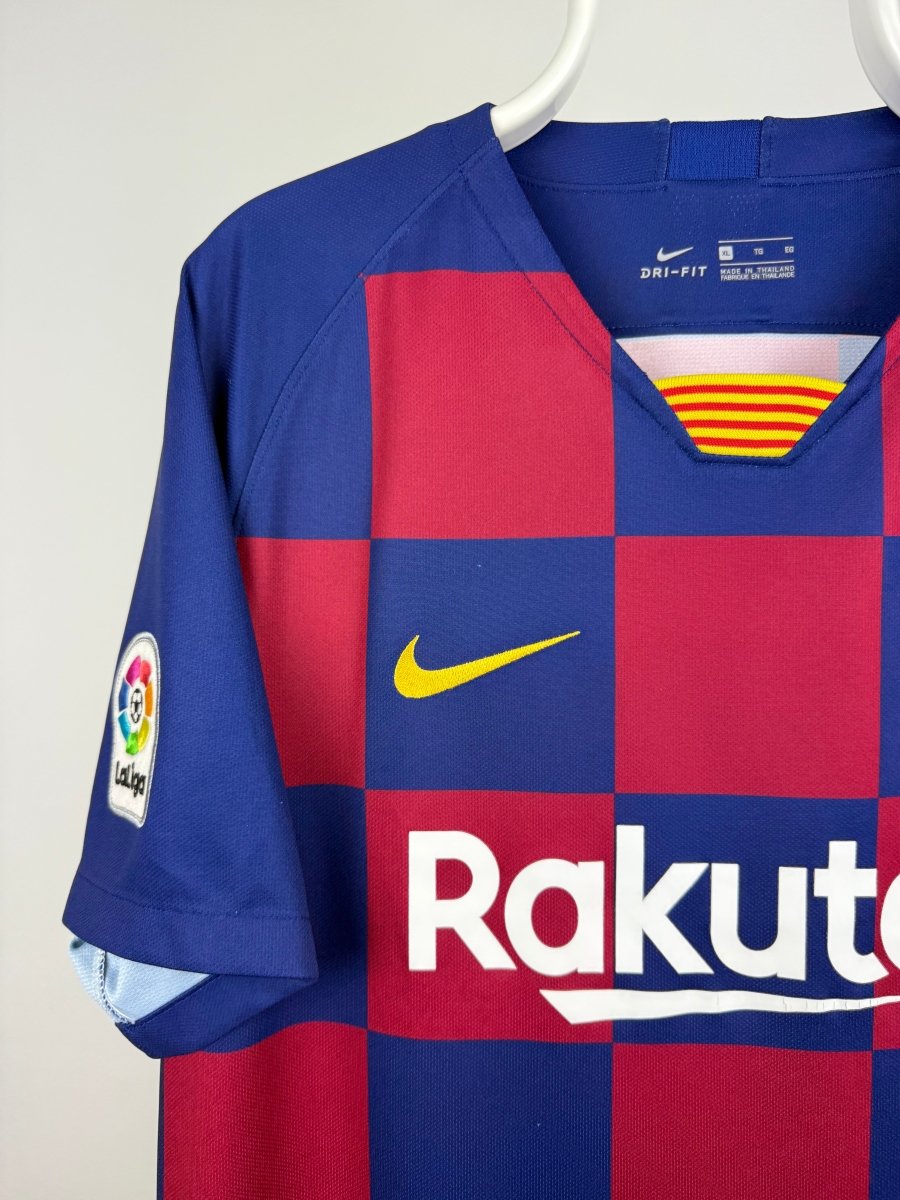Home 19/20 Men's Jersey