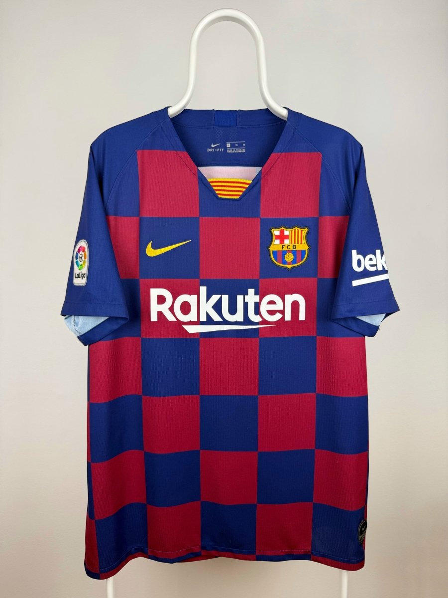 Home 19/20 Men's Jersey