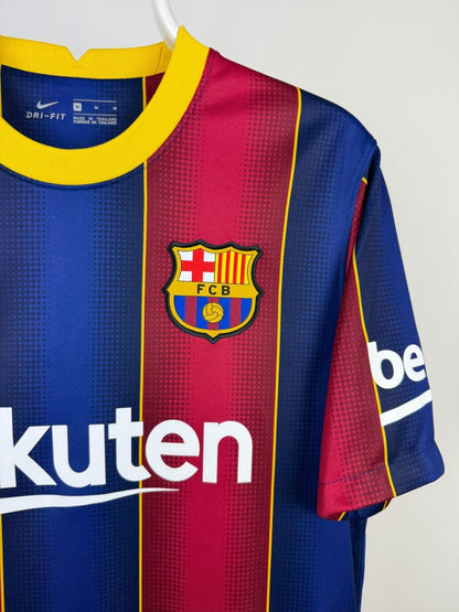 Home 20/21 Men's Jersey