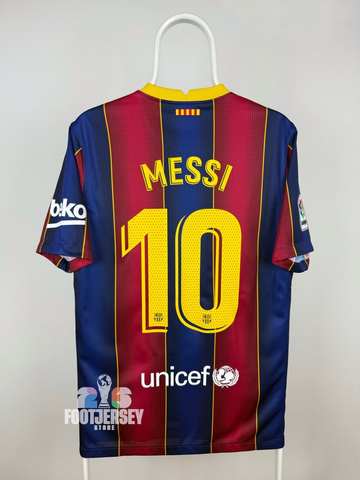 Home 20/21 Men's Jersey