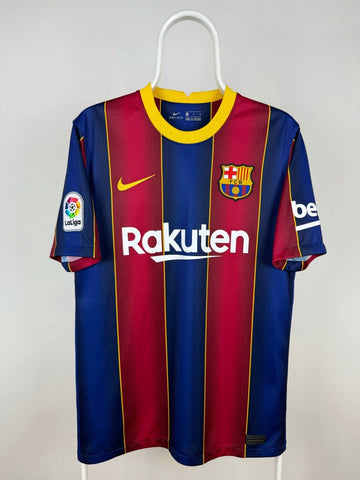 Home 20/21 Men's Jersey