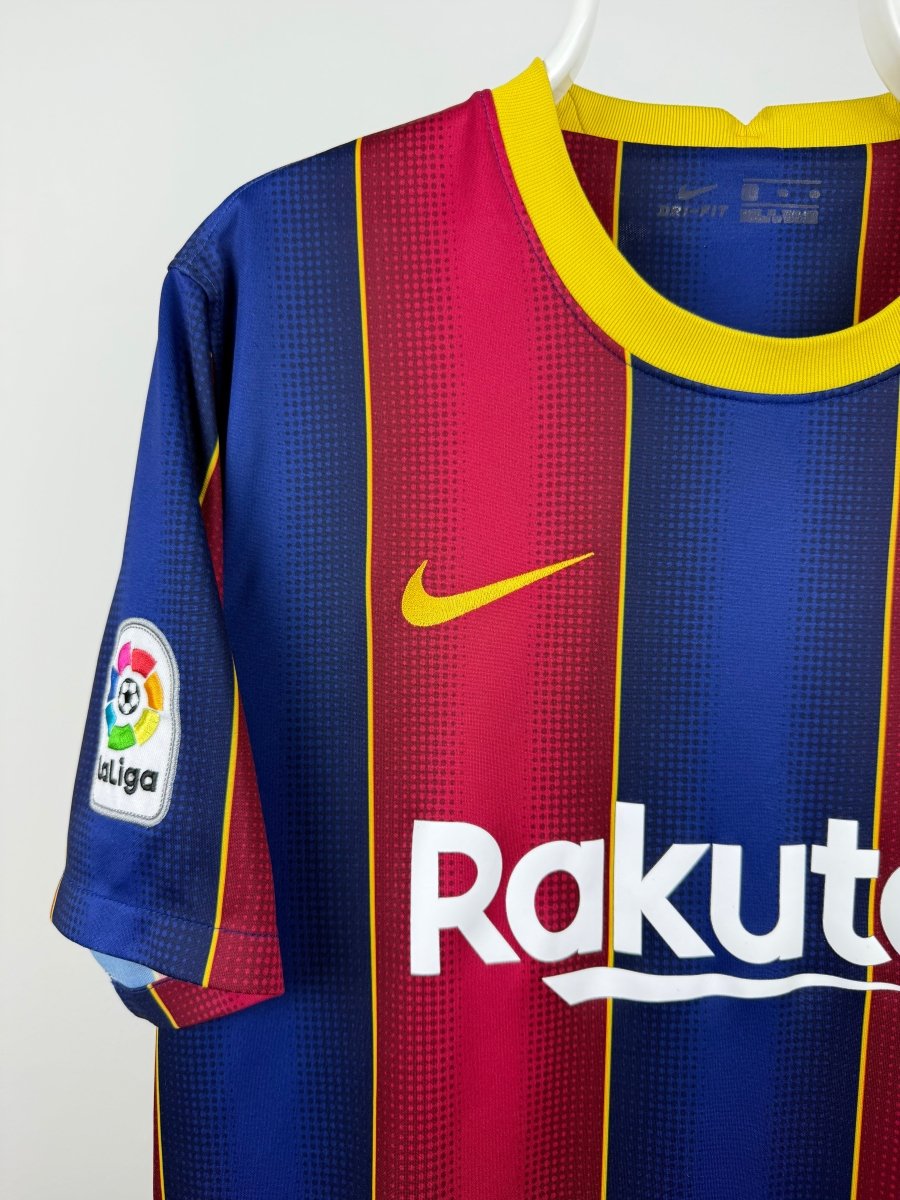 Home 20/21 Men's Jersey