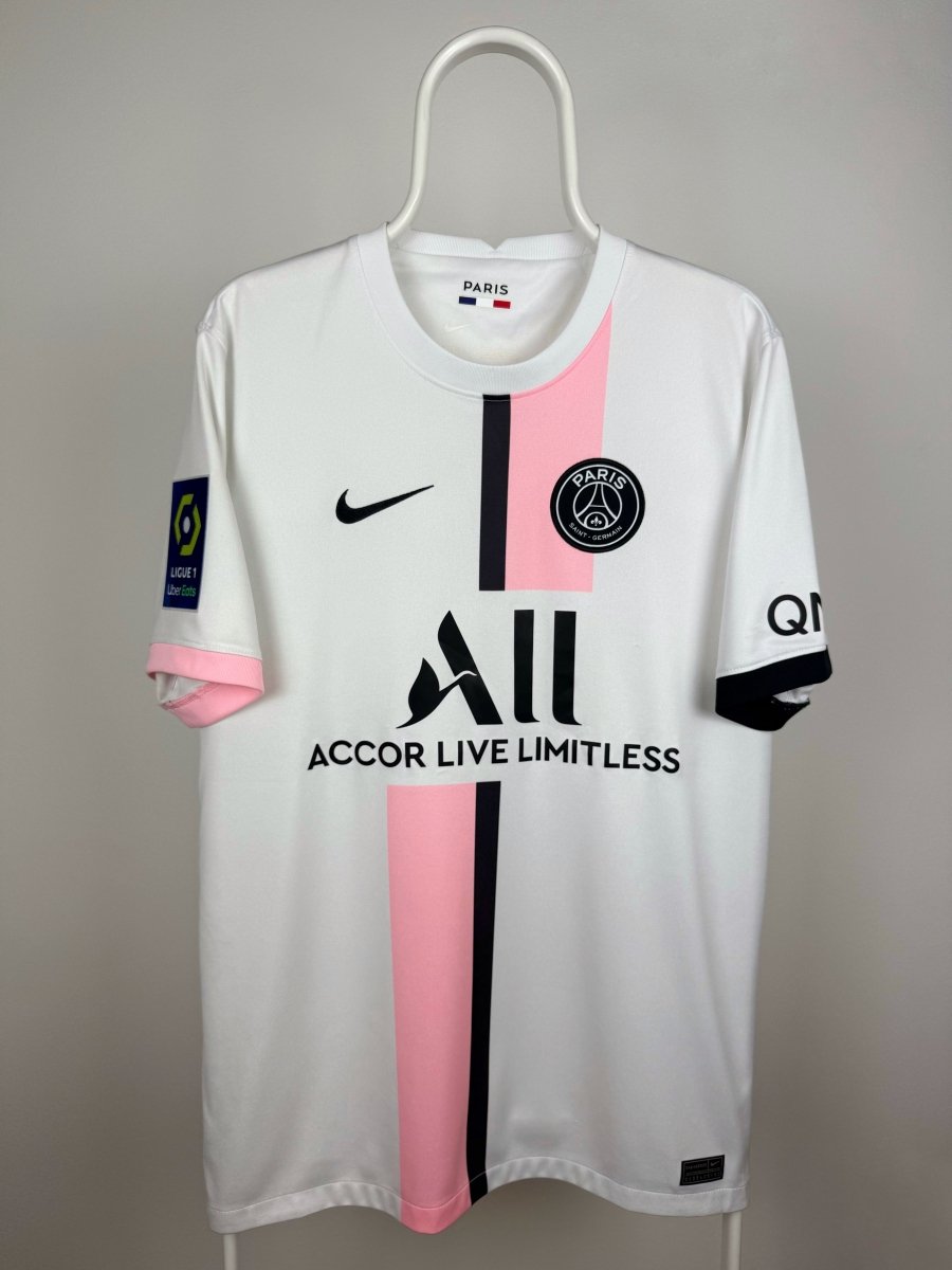 Away 21/22 Men's Jersey