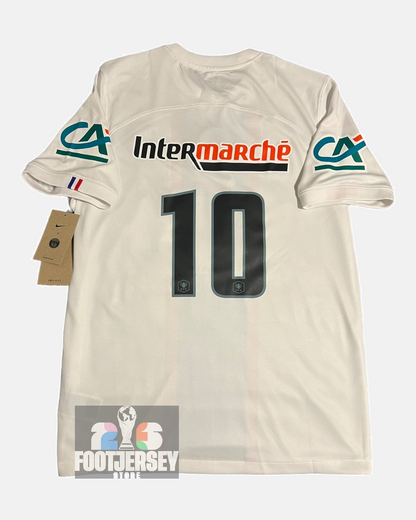 Away 22/23 Men's Jersey
