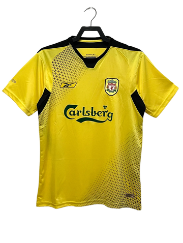 Retro Away 04/05 Men's Jersey