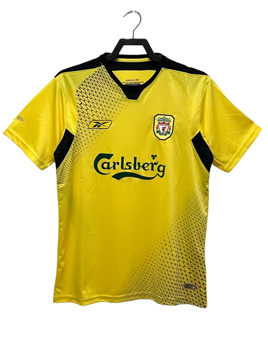 Retro Auswärtstrikot 04/05 Herren
