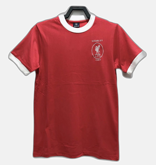 Retro-Trikot Herren