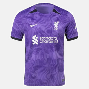 Third 23/24 Men's Fan Jersey