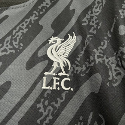 Goalkeeper 24/25 Men's Fan Jersey