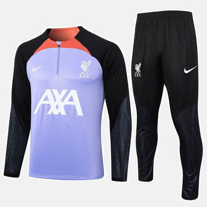 Tracksuit 24/25