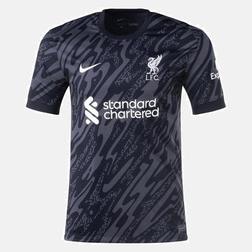 Goalkeeper 24/25 Men's Fan Jersey