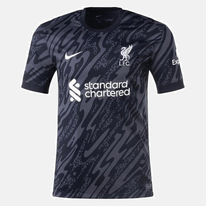 Goalkeeper 24/25 Men's Fan Jersey