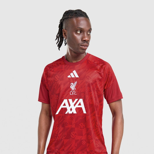 Herren Pre-Match-Trikot 26/27