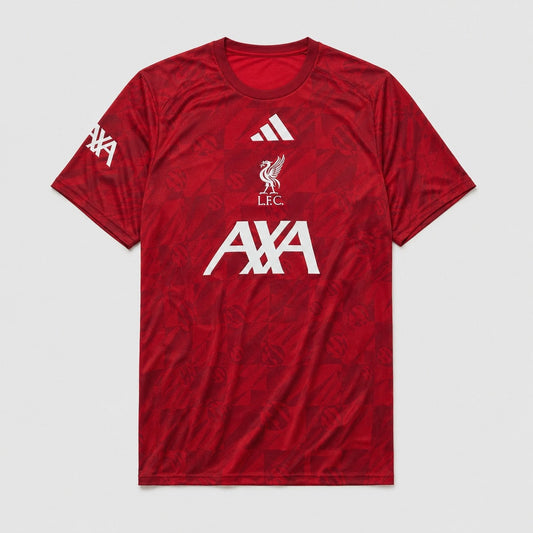 Herren Pre-Match-Trikot 26/27