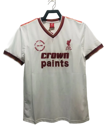 Retro Away 85/86 Men's Jersey