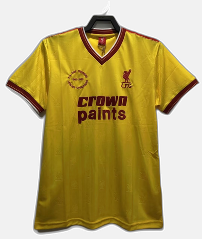 Retro Jersey 85/86 Men's