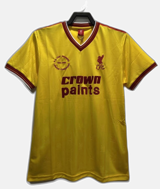Retro-Trikot 85/86 Herren