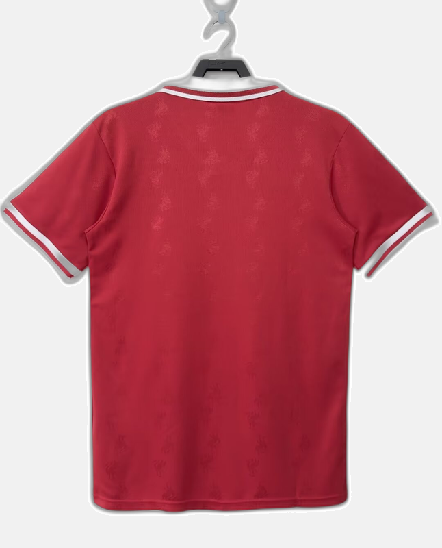 Retro Home 96/97 Men's Jersey