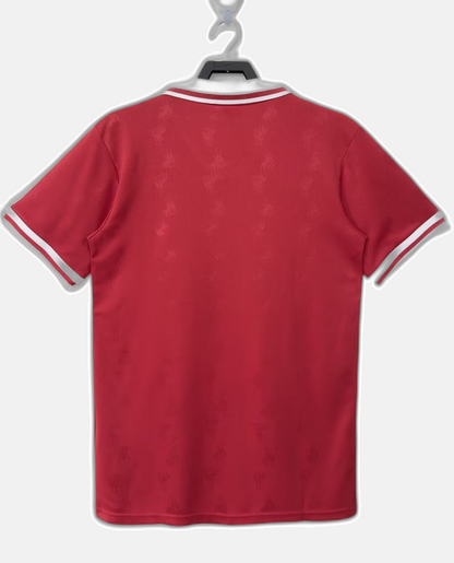 Retro Home 96/97 Men's Jersey