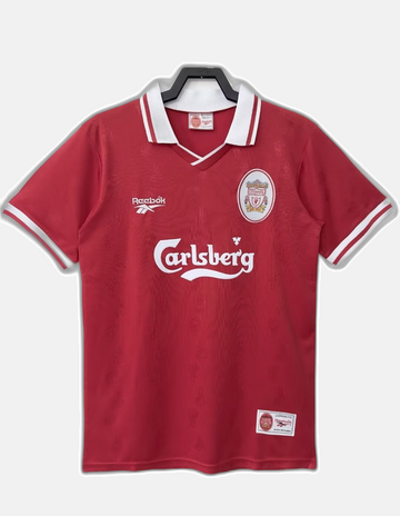Retro Home 96/97 Men's Jersey