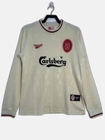 Retro Away 96/97 Men's Long Sleeve Jersey