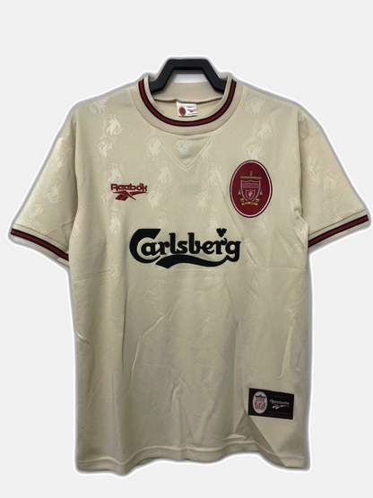 Retro Away 96/97 Men's Jersey