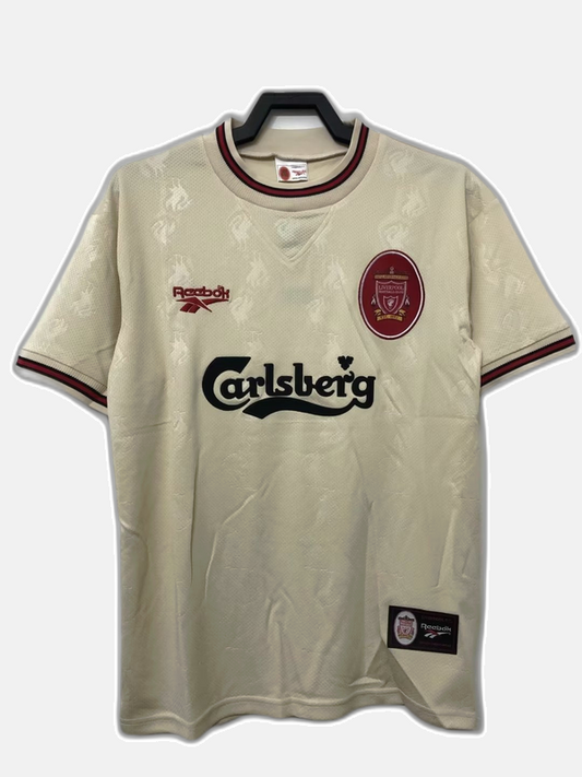 Retro-Auswärtstrikot 96/97 Herren
