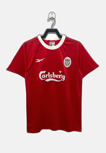 Retro Home 97/98 Men's Jersey