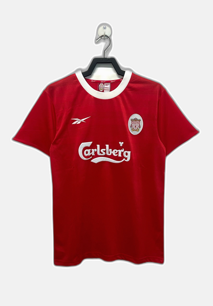 Retro Home 97/98 Men's Jersey