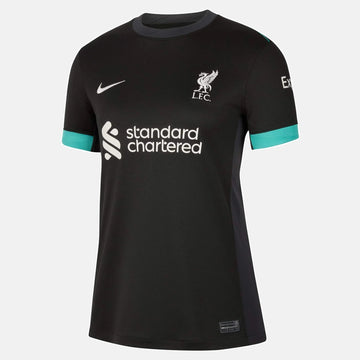 Away 24/25 Women's Jersey