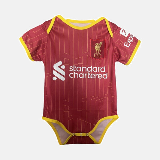 Trikot-Set 24/25 für Babys