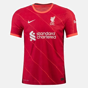 Home 21/22 Men's Player Jersey