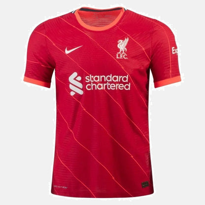 Home 21/22 Men's Player Jersey