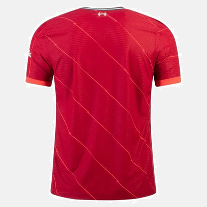 Home 21/22 Men's Player Jersey
