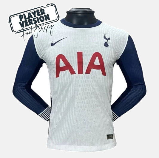 Heimtrikot 24/25 Herren Langarm Spielerversion