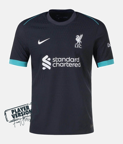 Away 24/25 Men's Player Jersey