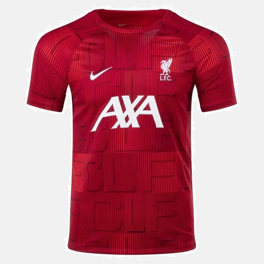 Pre-Match Fan-Trikot Herren 23/24