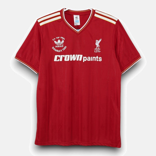 Retro-Trikot 86/87 Herren