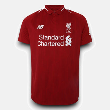 Retro Jersey 18/19 Men's