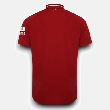 Retro Jersey 18/19 Men's