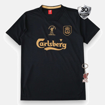 Retro Jersey 05 Men's