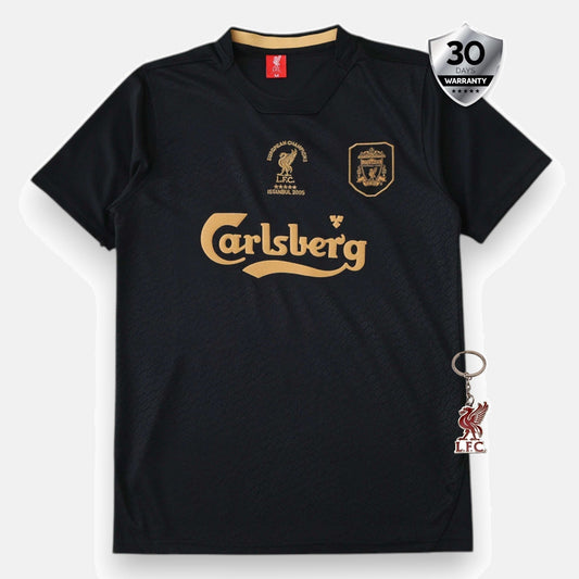 Retro-Trikot 05 Herren