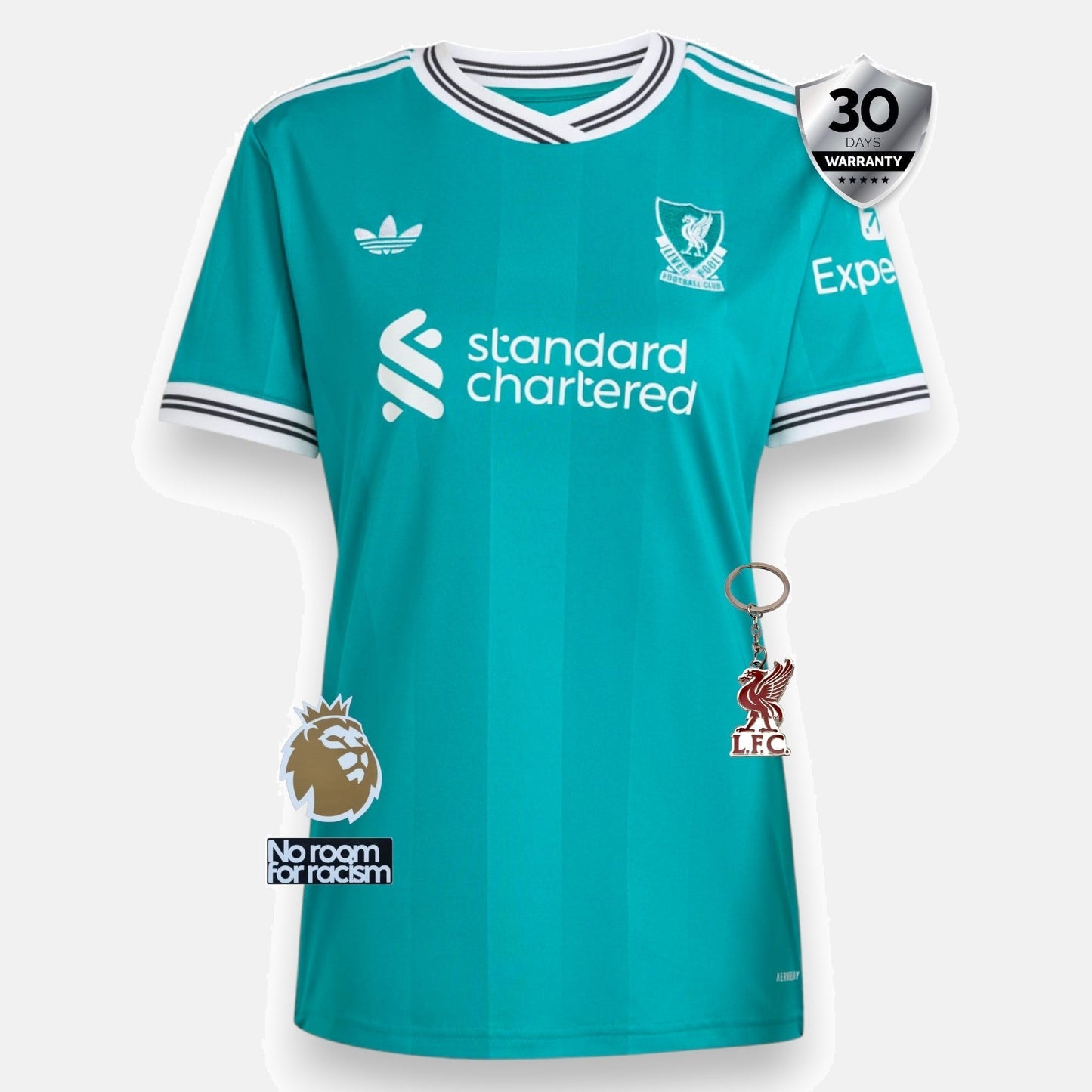 Third 25/26 Women's Jersey