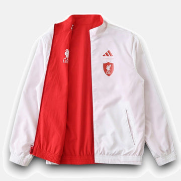 Windbreaker 25
