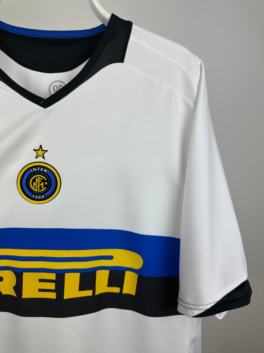 Away 05/06 Men's Jersey