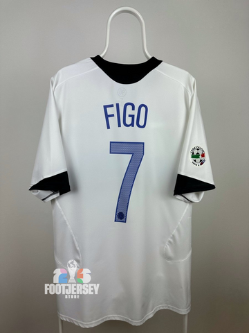 Away 05/06 Men's Jersey