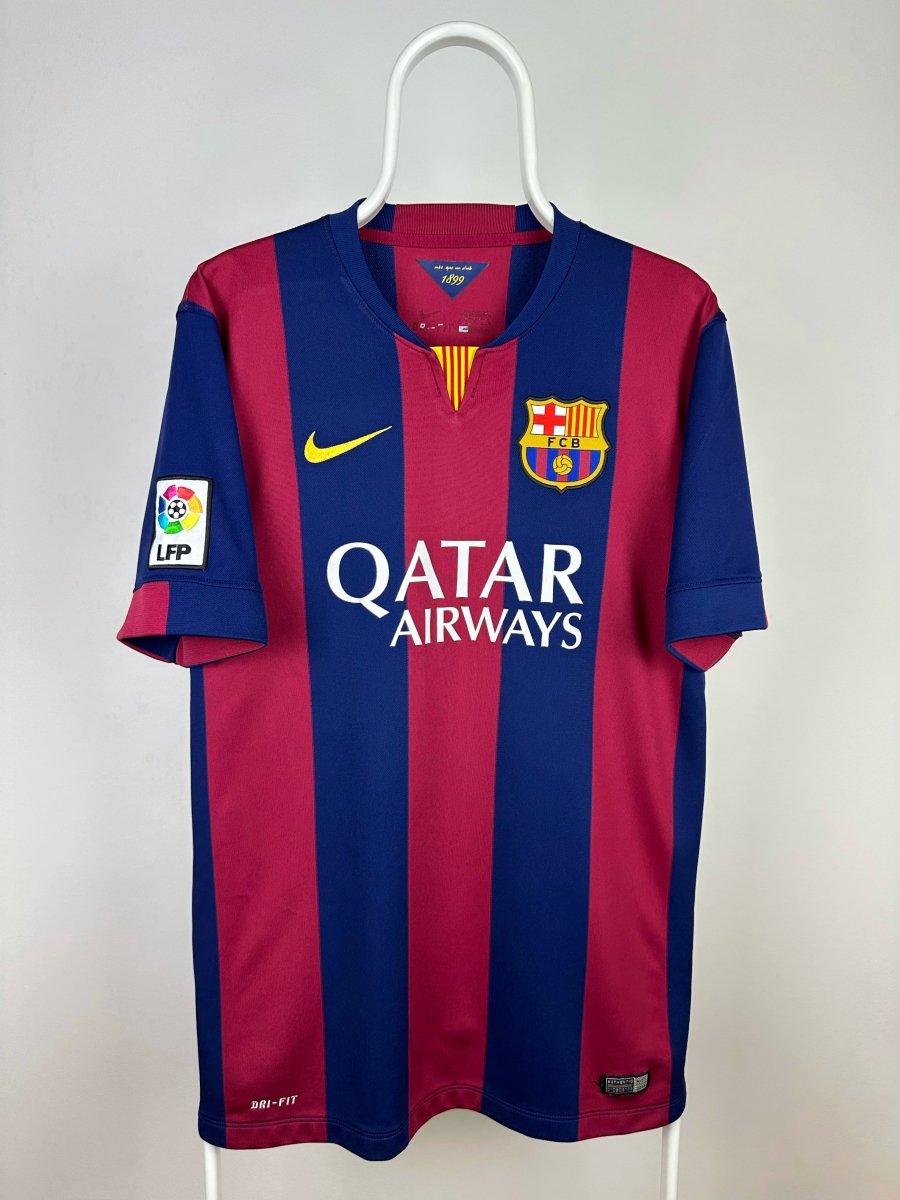 Home 14/15 Men's Jersey